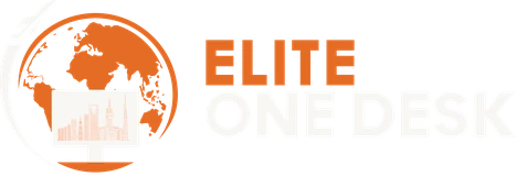 Elite One Desk